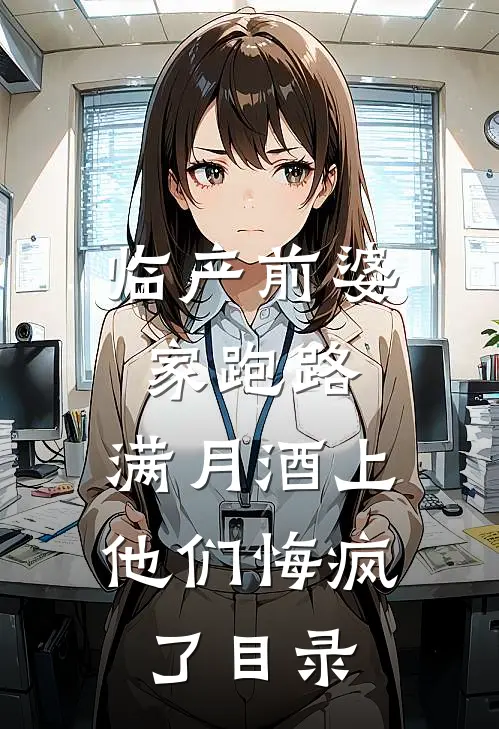 临产前婆家跑路，满月酒上他们悔疯了目录