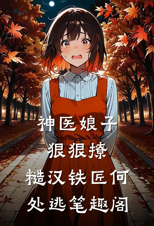 神医娘子狠狠撩，糙汉铁匠何处逃笔趣阁