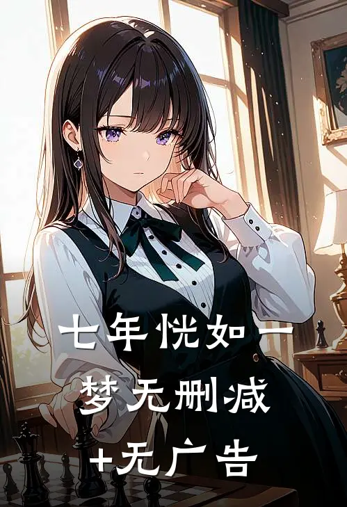 七年恍如一梦无删减+无广告