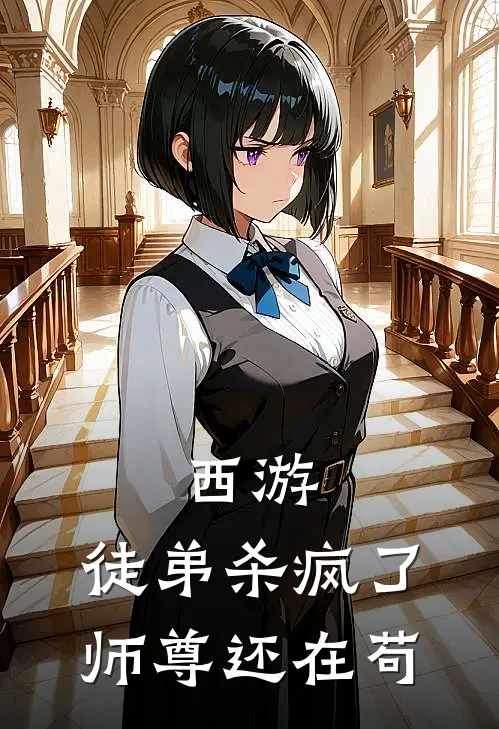 西游：徒弟杀疯了，师尊还在苟