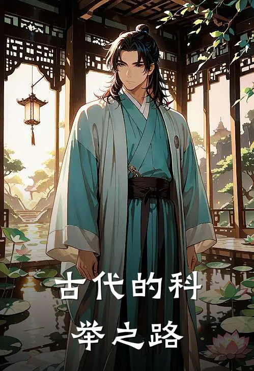 古代的科举之路