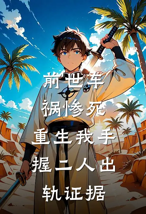 前世车祸惨死，重生我手握二人出轨证据