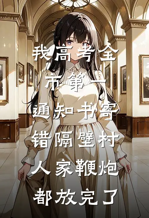 我高考全市第一，通知书寄错隔壁村，人家鞭炮都放完了