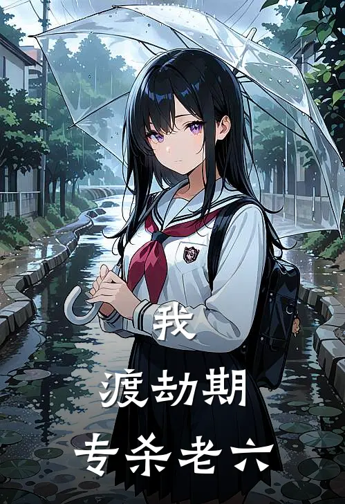 我，渡劫期，专杀老六
