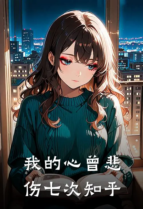 我的心曾悲伤七次知乎