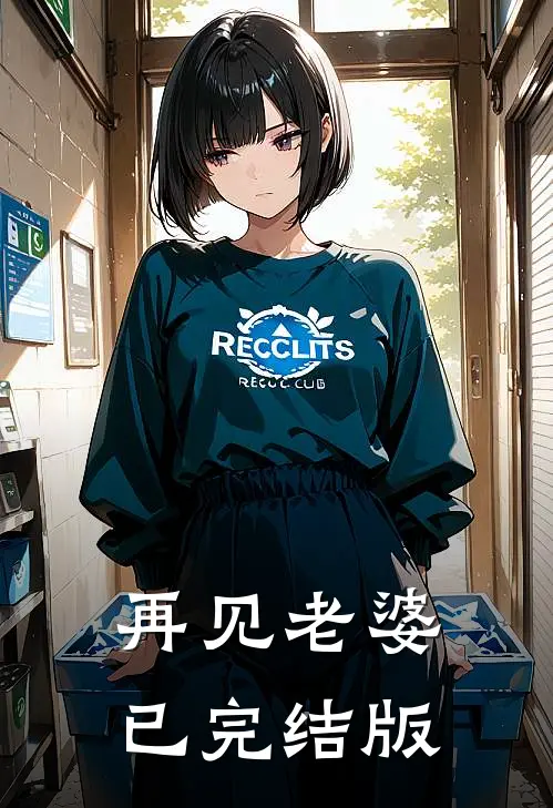 再见老婆已完结版