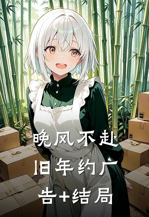 晚风不赴旧年约广告+结局