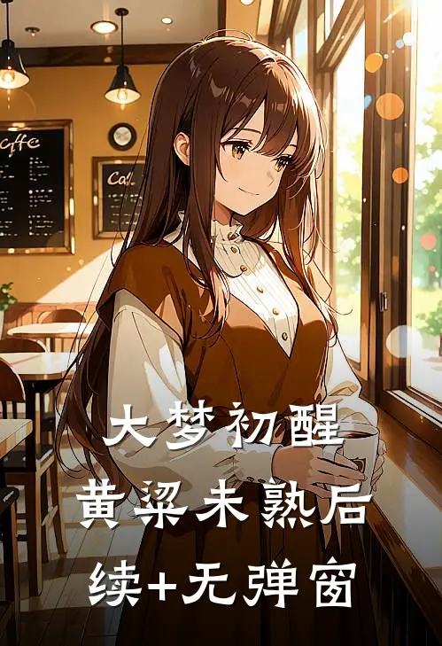 大梦初醒，黄粱未熟后续+无弹窗