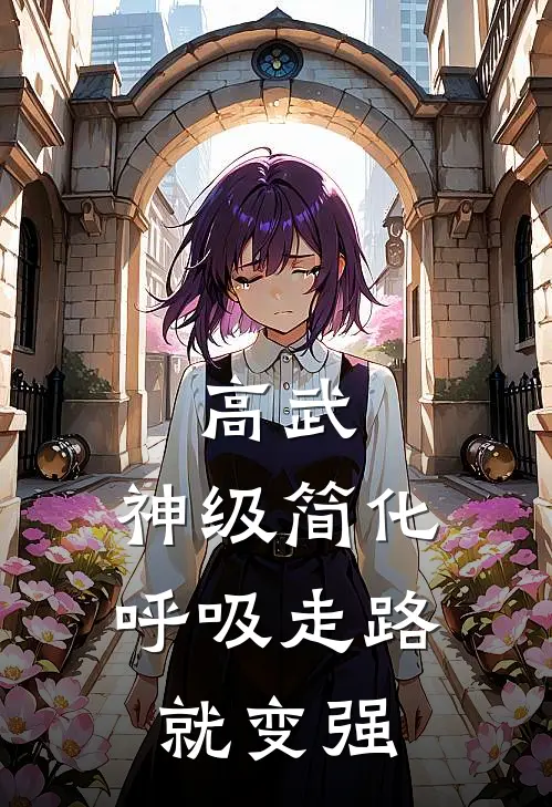 高武：神级简化，呼吸走路就变强