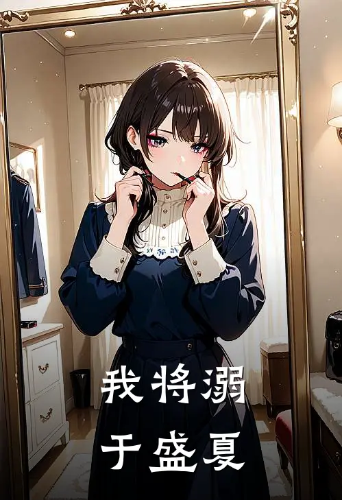 我将溺于盛夏