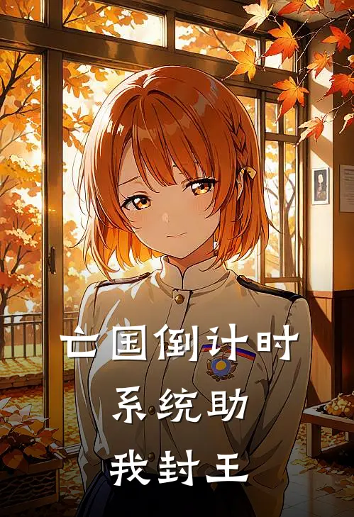 亡国倒计时：系统助我封王