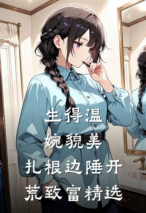 生得温婉貌美，扎根边陲开荒致富精选