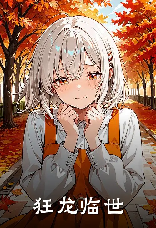 狂龙临世