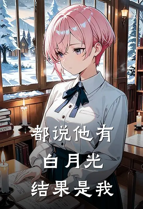 都说他有白月光，结果是我