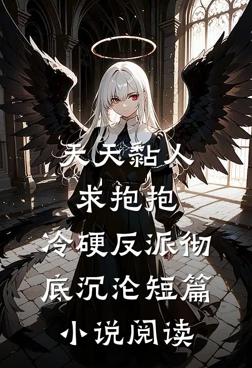 天天黏人求抱抱，冷硬反派彻底沉沦短篇小说阅读