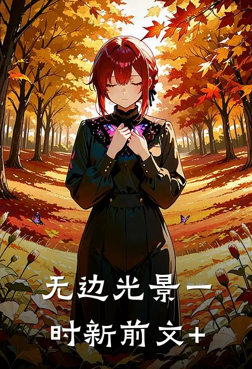 无边光景一时新前文+