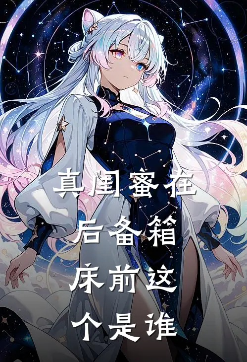 真闺蜜在后备箱，床前这个是谁