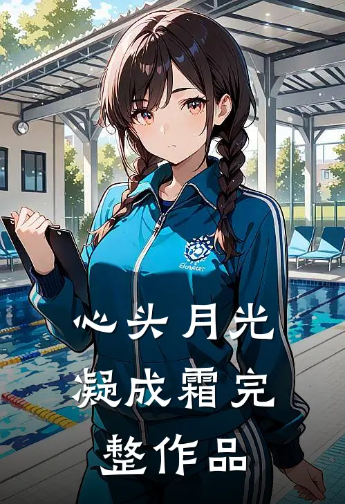 心头月光凝成霜完整作品