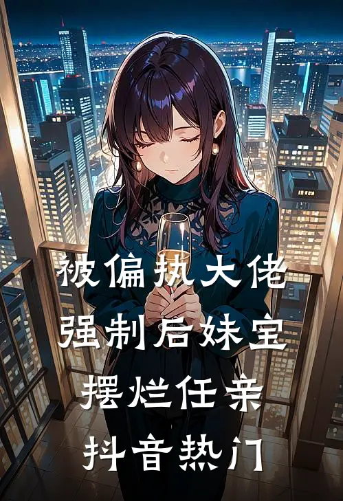 被偏执大佬强制后妹宝摆烂任亲抖音热门