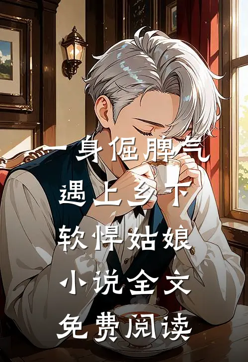 一身倔脾气，遇上乡下软悍姑娘小说全文免费阅读