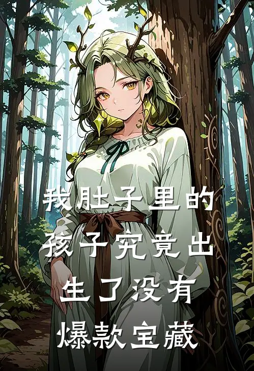 我肚子里的孩子究竟出生了没有爆款宝藏