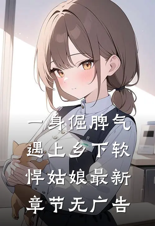 一身倔脾气，遇上乡下软悍姑娘最新章节无广告