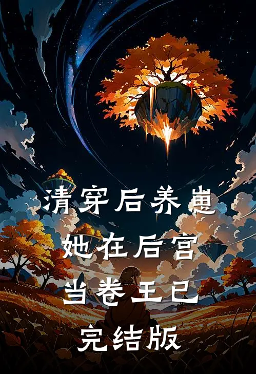 清穿后养崽，她在后宫当卷王已完结版