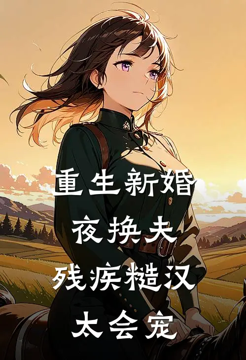 重生新婚夜换夫，残疾糙汉太会宠