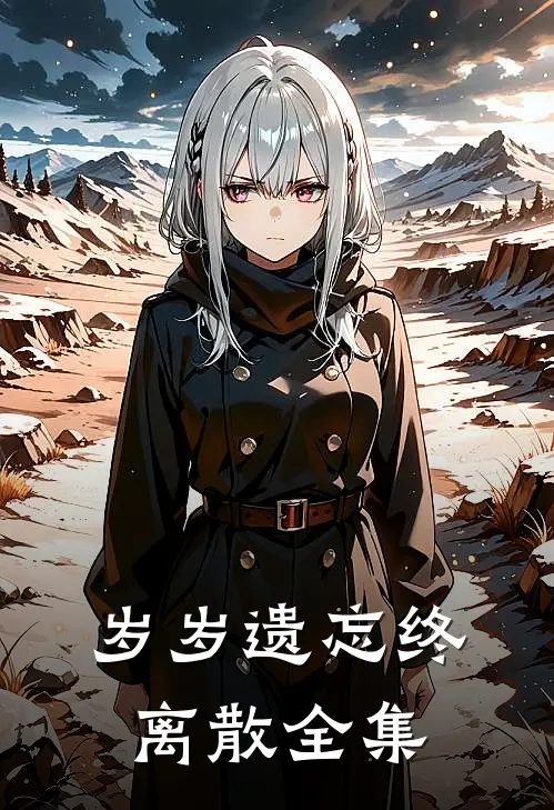岁岁遗忘终离散全集