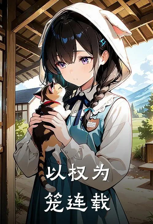 以权为笼连载