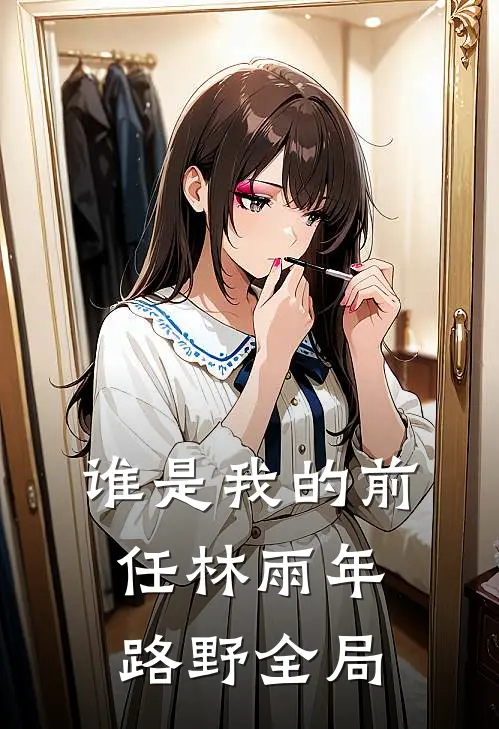 谁是我的前任林雨年路野全局