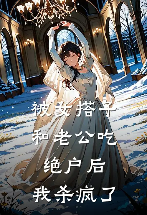 被女搭子和老公吃绝户后，我杀疯了