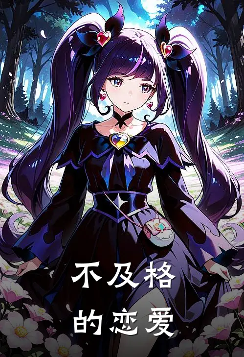 不及格的恋爱