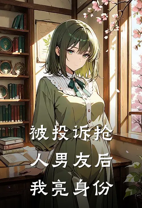 被投诉抢人男友后我亮身份