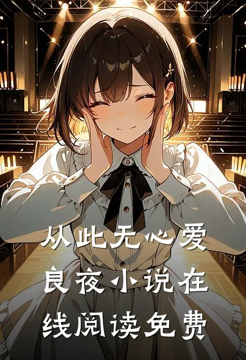 从此无心爱良夜小说在线阅读免费