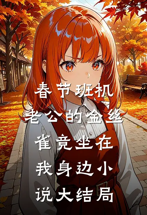 春节班机，老公的金丝雀竟坐在我身边小说大结局