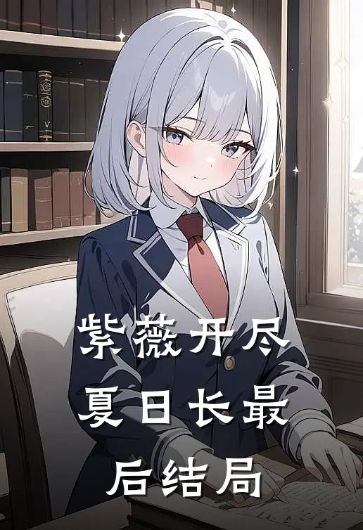 紫薇开尽夏日长最后结局
