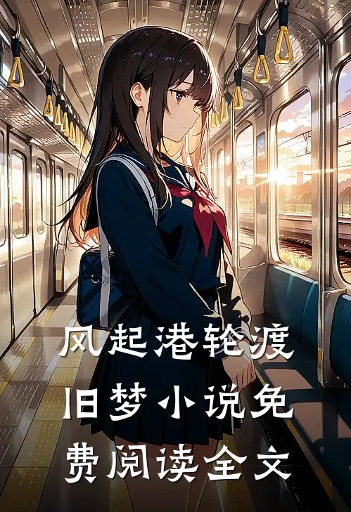 风起港轮渡旧梦小说免费阅读全文