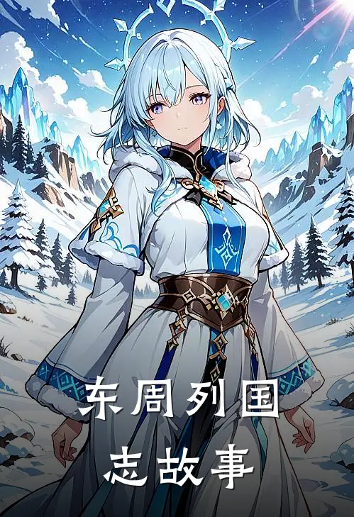 东周列国志故事
