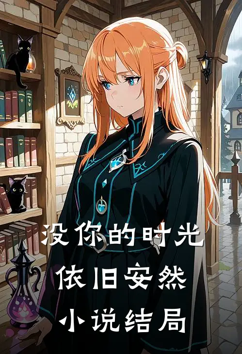 没你的时光，依旧安然小说结局