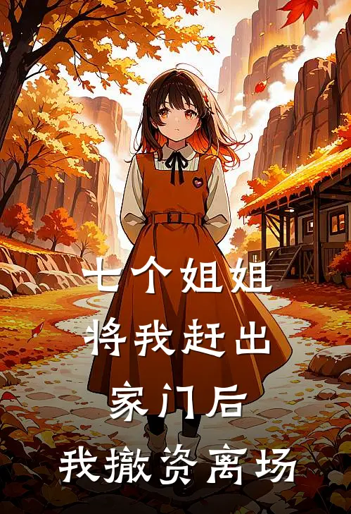 七个姐姐将我赶出家门后，我撤资离场