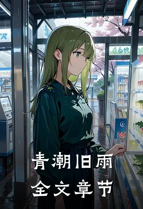 青潮旧雨全文章节