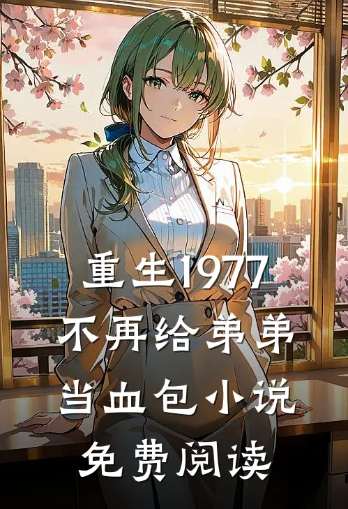 重生1977，不再给弟弟当血包小说免费阅读
