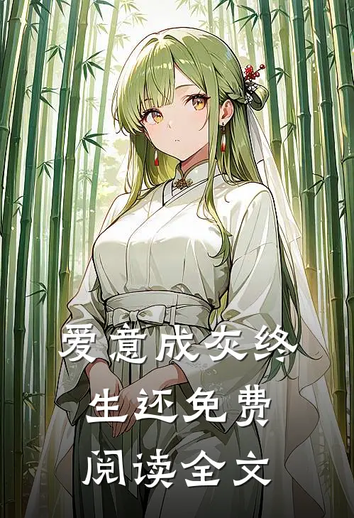 爱意成灰终生还免费阅读全文