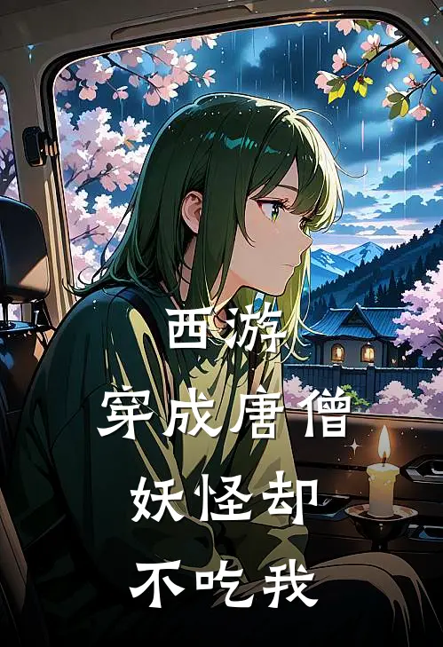 西游：穿成唐僧，妖怪却不吃我