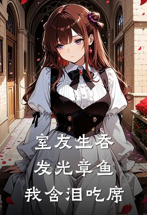 室友生吞发光章鱼，我含泪吃席