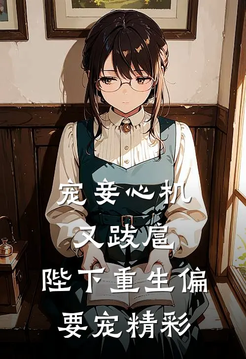 宠妾心机又跋扈，陛下重生偏要宠精彩