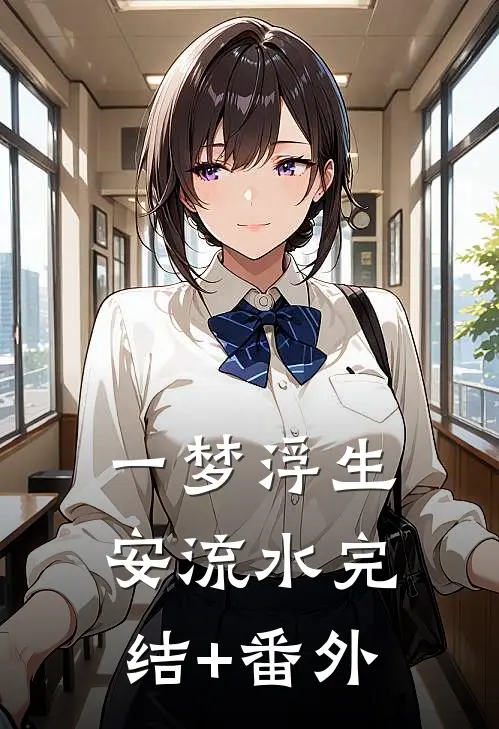 一梦浮生安流水完结+番外