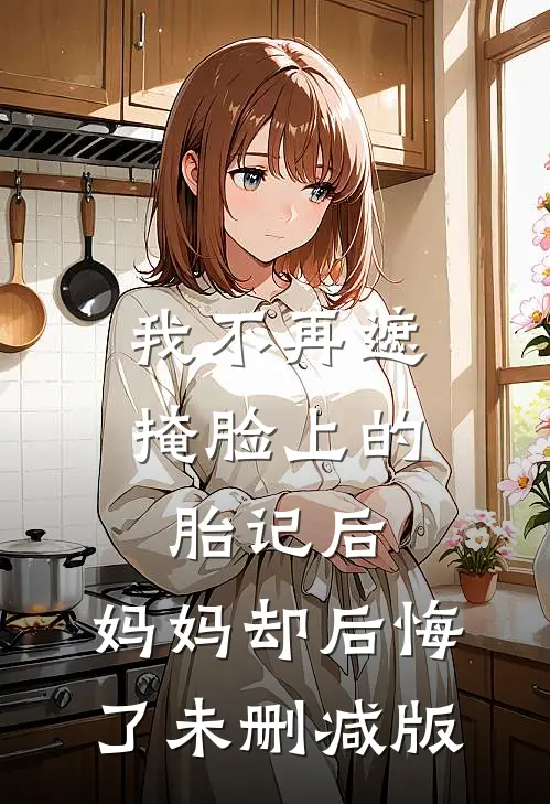 我不再遮掩脸上的胎记后，妈妈却后悔了未删减版