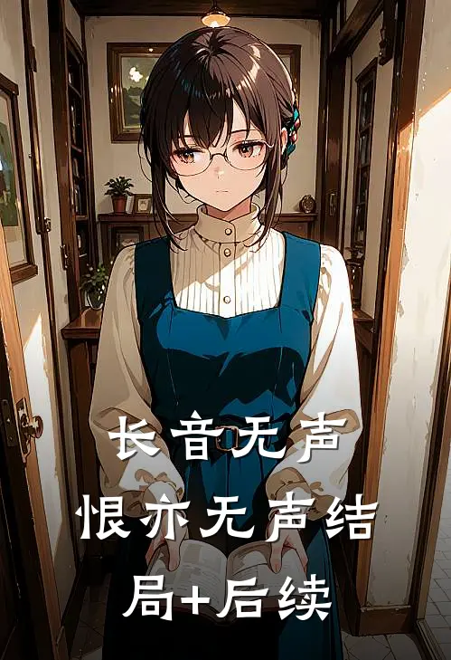 长音无声，恨亦无声结局+后续